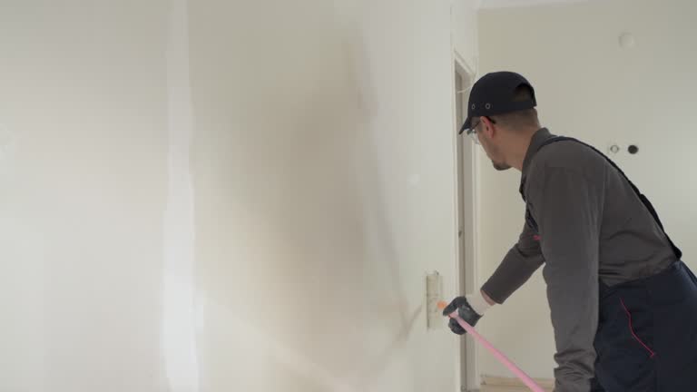 Best Commercial Painting  in Gahanna, OH